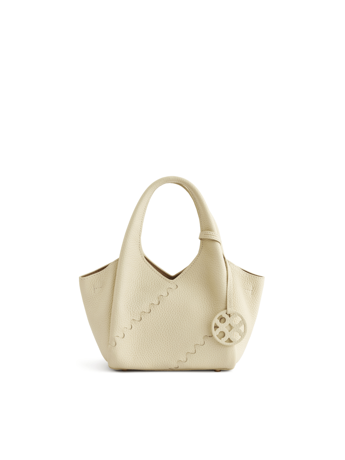Everyday Urban Tote - Cream - Bag | Orange Cube