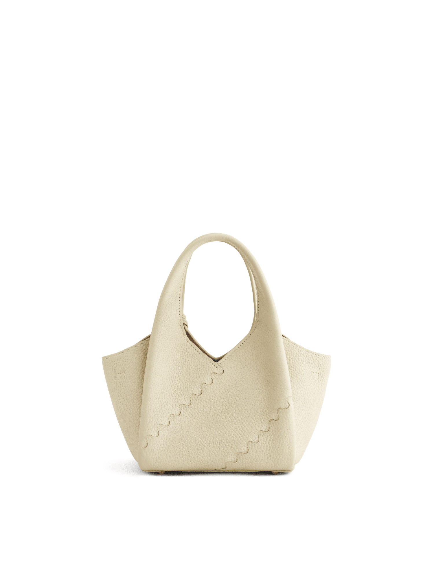 Everyday Urban Tote - Cream - Bag | Orange Cube