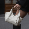 Everyday Urban Tote - Cream - Bag | Orange Cube