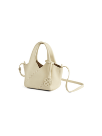 Everyday Urban Tote - Cream - Bag | Orange Cube