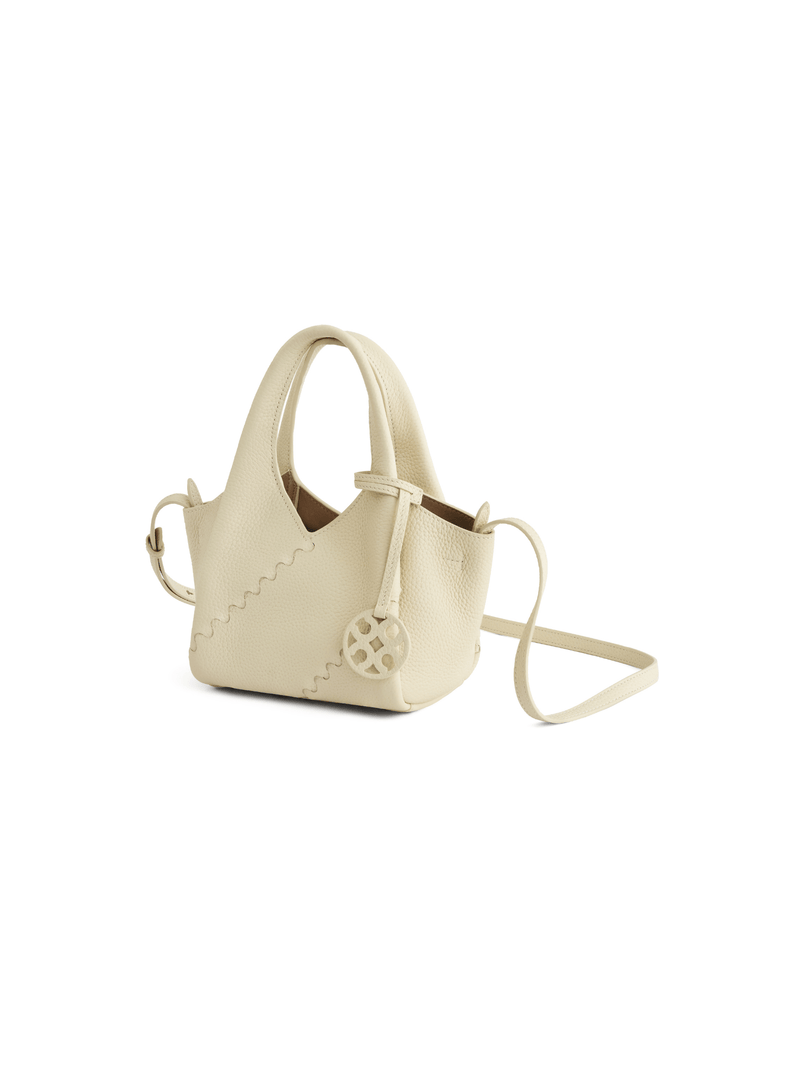 Everyday Urban Tote - Cream - Bag | Orange Cube