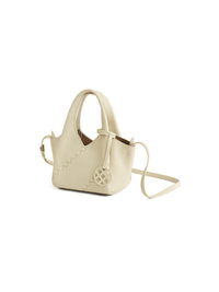 Everyday Urban Tote - Cream - Bag | Orange Cube