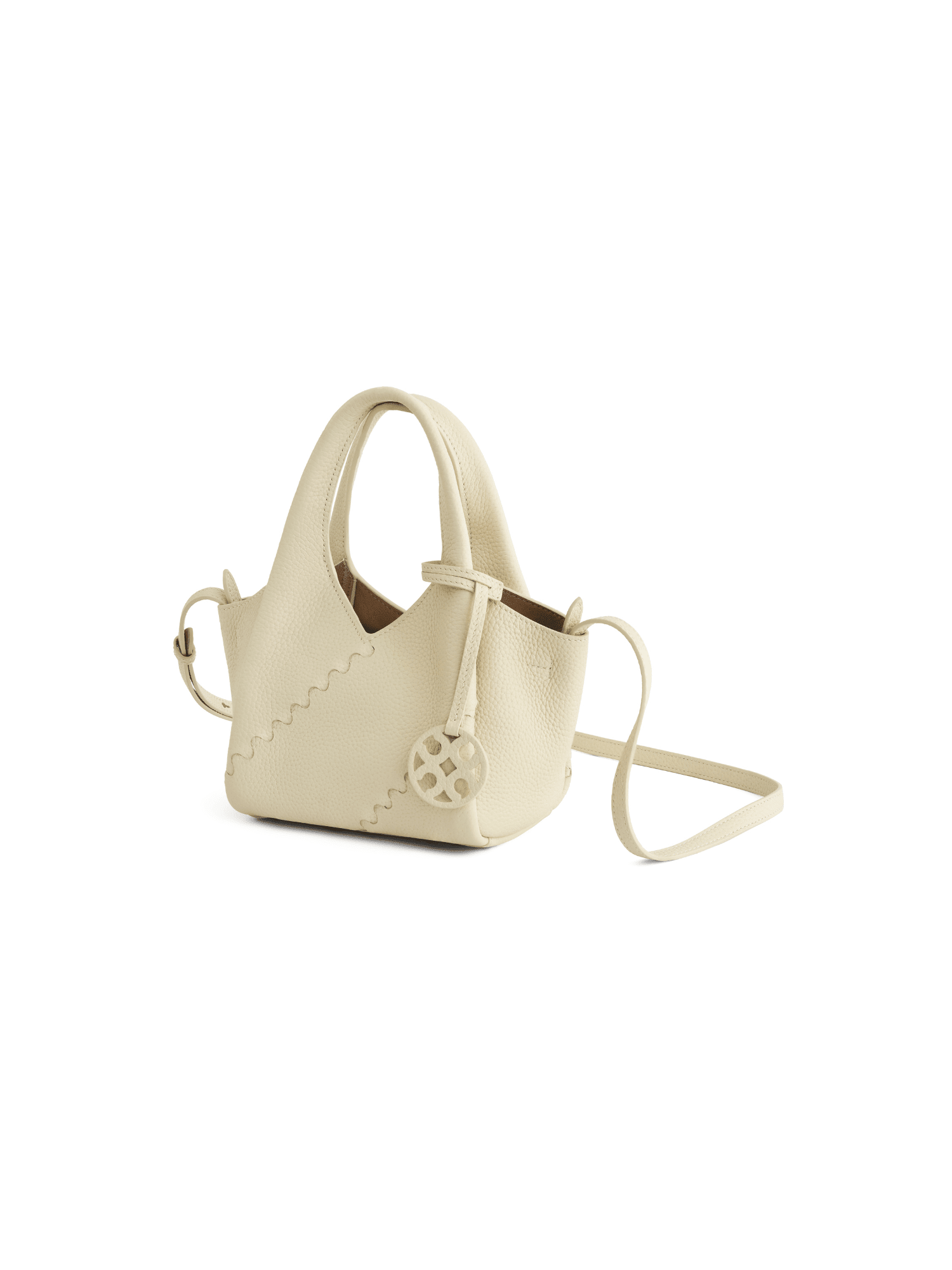 Everyday Urban Tote - Cream - Bag | Orange Cube