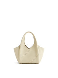 Everyday Urban Tote - Cream - Bag | Orange Cube