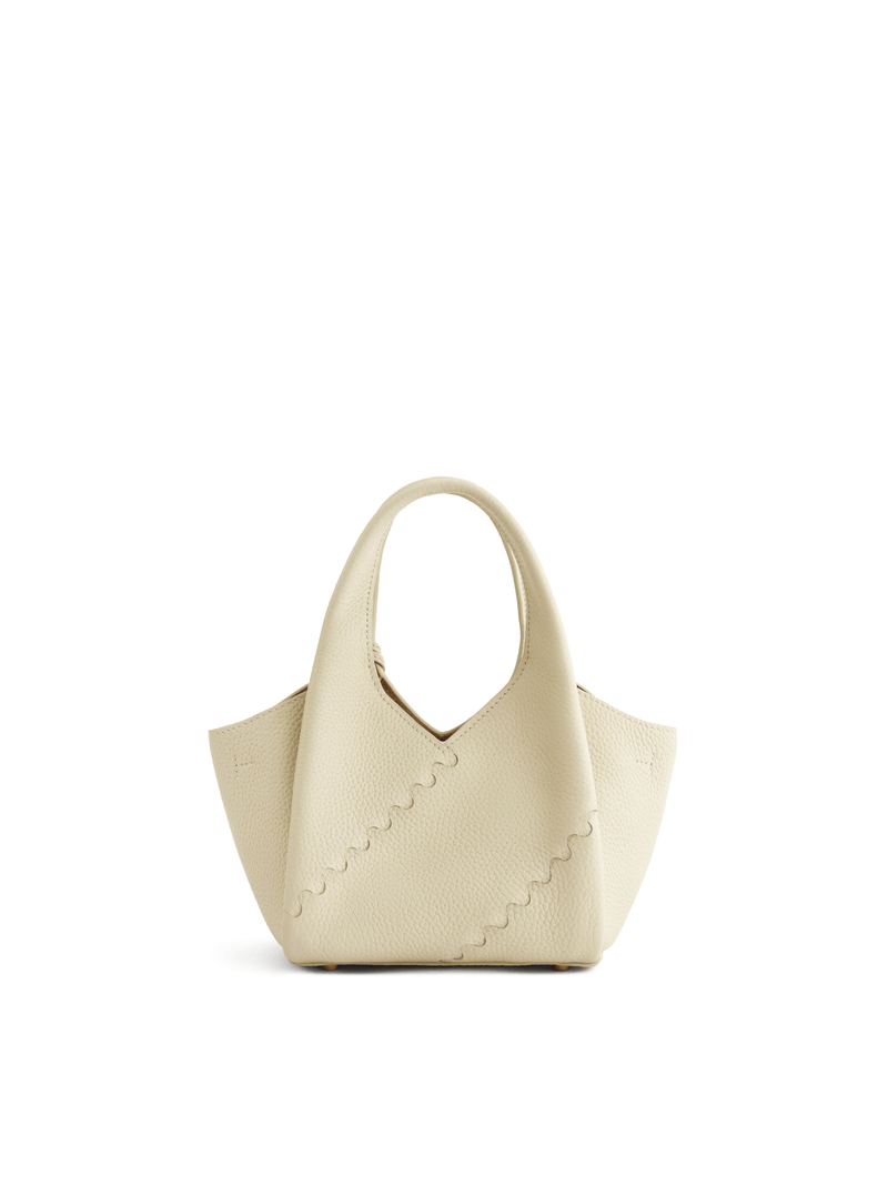 Everyday Urban Tote - Cream - Bag | Orange Cube