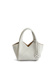 Everyday Urban Tote - Lunar Grey