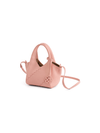 Everyday Urban Tote - Pink - Bag | Orange Cube