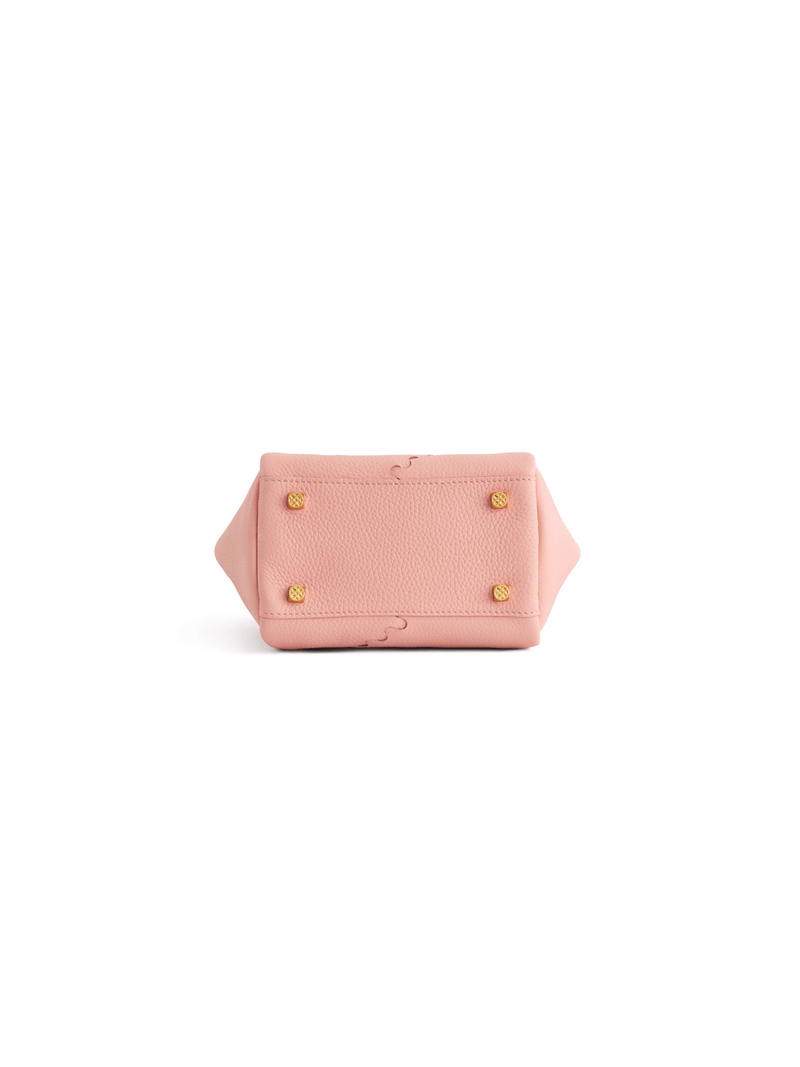 Everyday Urban Tote - Pink - Bag | Orange Cube