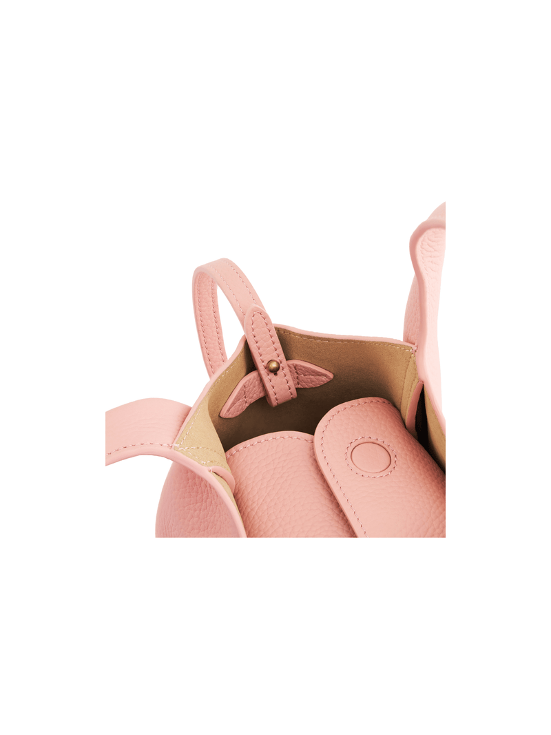 Everyday Urban Tote - Pink - Bag | Orange Cube