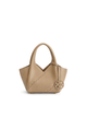 Everyday Urban Tote - Sand Beige