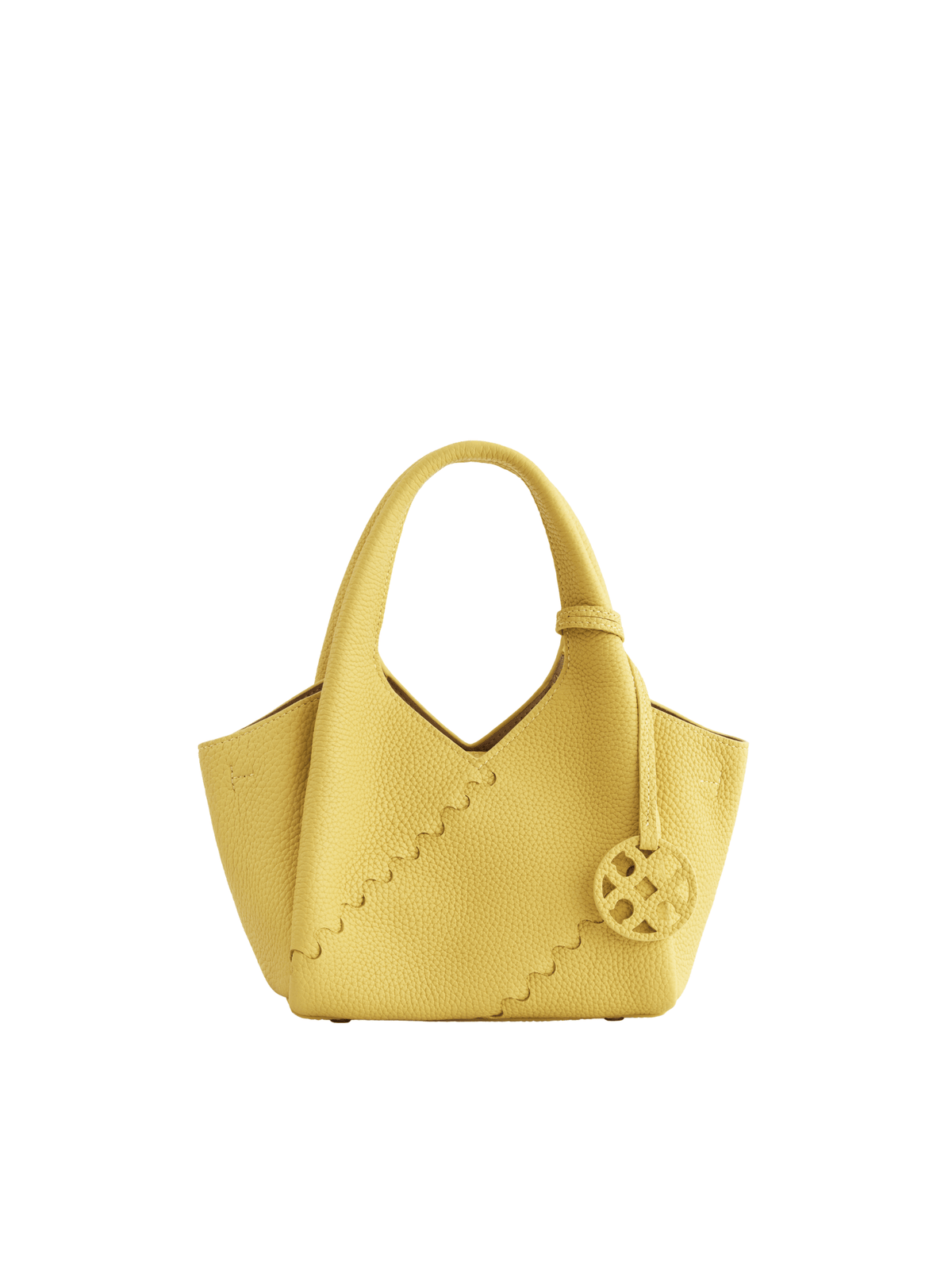 Everyday Urban Tote - Yellow - Bag | Orange Cube