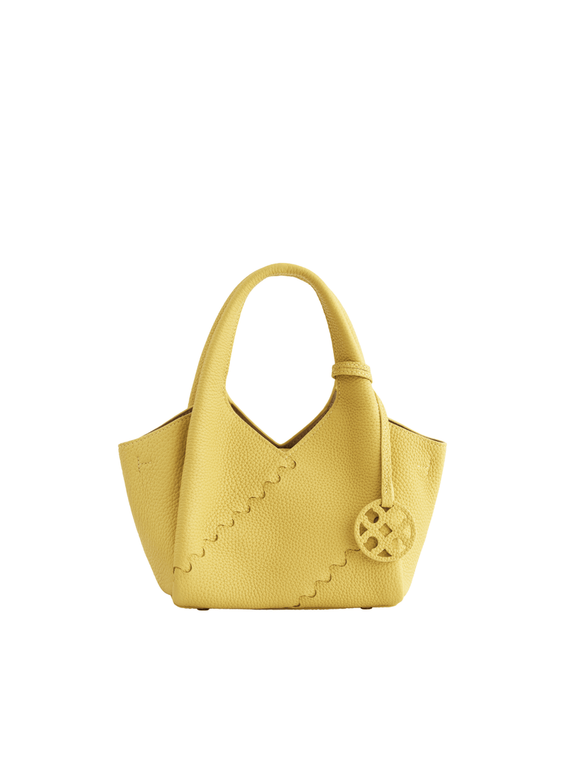 Everyday Urban Tote - Yellow - Bag | Orange Cube