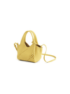 Everyday Urban Tote - Yellow - Bag | Orange Cube