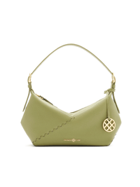 Fortune Cookie Shoulder Bag - Matcha - Bag | Orange Cube