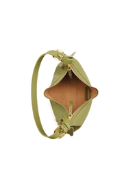 Fortune Cookie Shoulder Bag - Matcha - Bag | Orange Cube