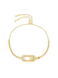 Love Spark Bracelet - Bracelet | Orange Cube