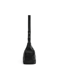 Metropolitan City Bag - Black Gloss - Bag | Orange Cube