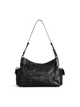 Metropolitan City Bag - Black Gloss
