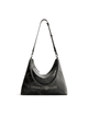 Metropolitan Crossbody Bag - Marble Grey