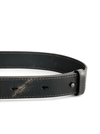 Metropolitan Crossbody Bag - Marble Grey - Bag | Orange Cube