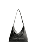 Metropolitan Crossbody Bag - Marble Grey
