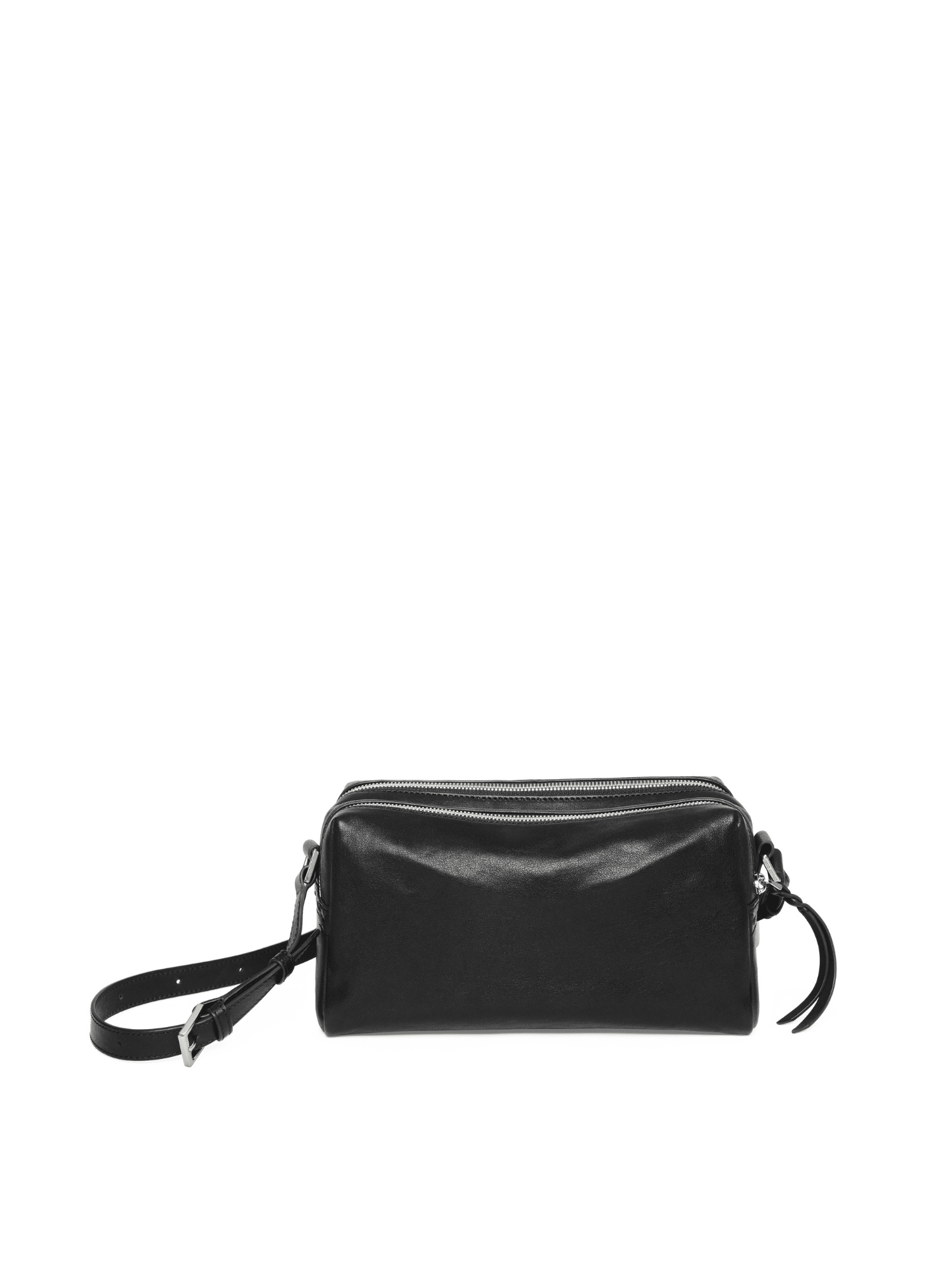 Metropolitan Mosaic Shoulder Bag - Black - Bag | Orange Cube