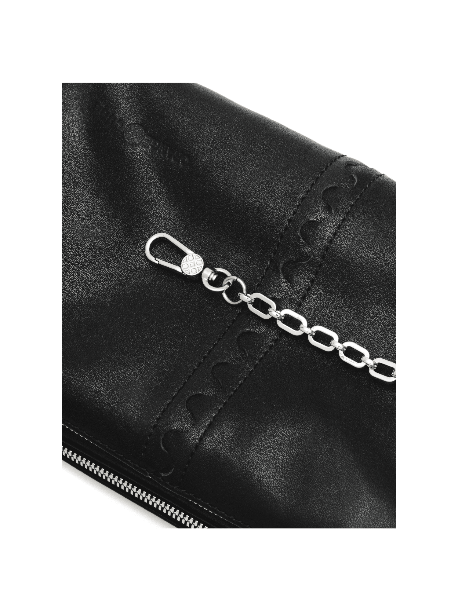 Metropolitan Mosaic Shoulder Bag - Black - Bag | Orange Cube