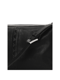 Metropolitan Mosaic Shoulder Bag - Black - Bag | Orange Cube