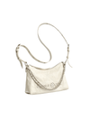 Metropolitian Shoulder Bag - Cream - Bag | Orange Cube