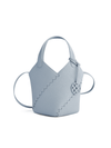 Modern Basket Bag - Baby Blue - Bag | Orange Cube