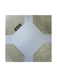 Modern Basket Bag - Baby Blue - Bag | Orange Cube