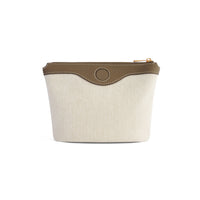 Modern Basket Bag - Taupe Grey - Bag | Orange Cube