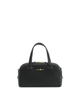 Mosaic Boston Hand Bag - Black
