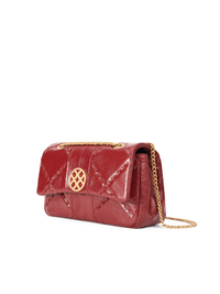 Mosaic Diamond Chain Bag - Retro Red - Bag | Orange Cube