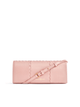 Mosaic Shoulder Bag - Baby Pink