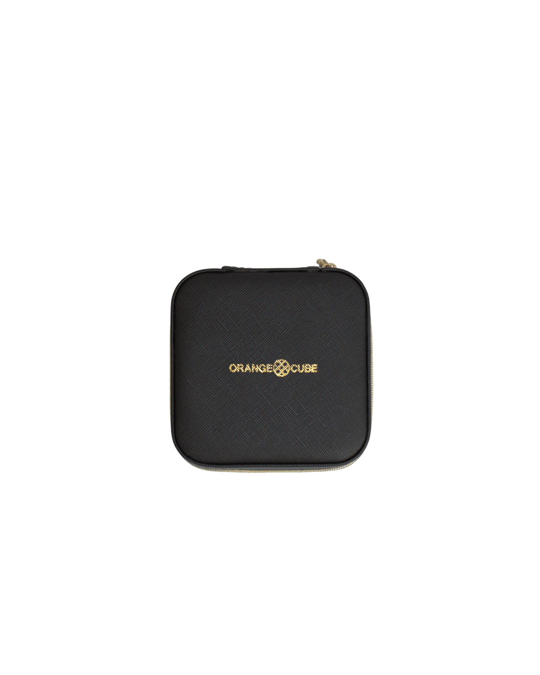 OC Jewellery Box - Black - Free Gift | Orange Cube