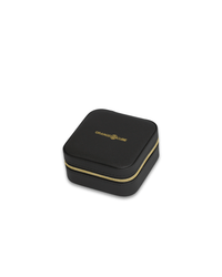 OC Jewellery Box - Black - Free Gift | Orange Cube