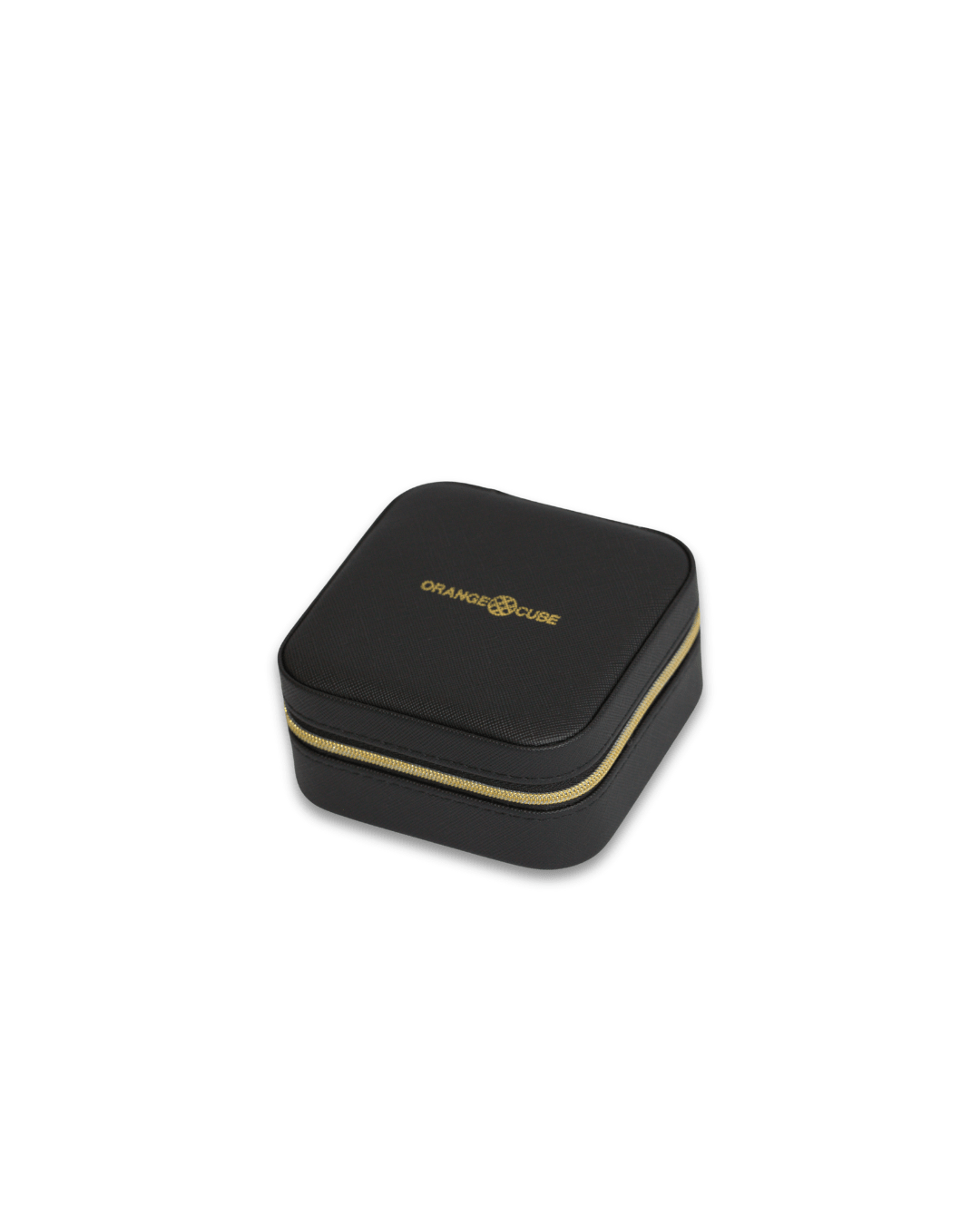 OC Jewellery Box - Black - Free Gift | Orange Cube