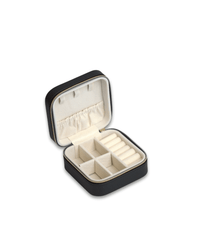 OC Jewellery Box - Black - Free Gift | Orange Cube