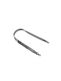 Retro Messenger Bag - Black Silver - Bag | Orange Cube