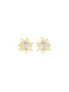 Rise Of Dawn Earrings (Pair) - Earrings | Orange Cube