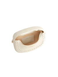 Smile Hand Bag - Pearl - Bag | Orange Cube