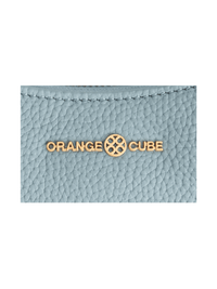Smile Hand Bag - Sky Blue - Bag | Orange Cube