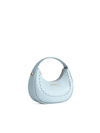 Smile Hand Bag - Sky Blue - Bag | Orange Cube