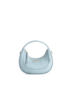 Smile Hand Bag - Sky Blue - Bag | Orange Cube