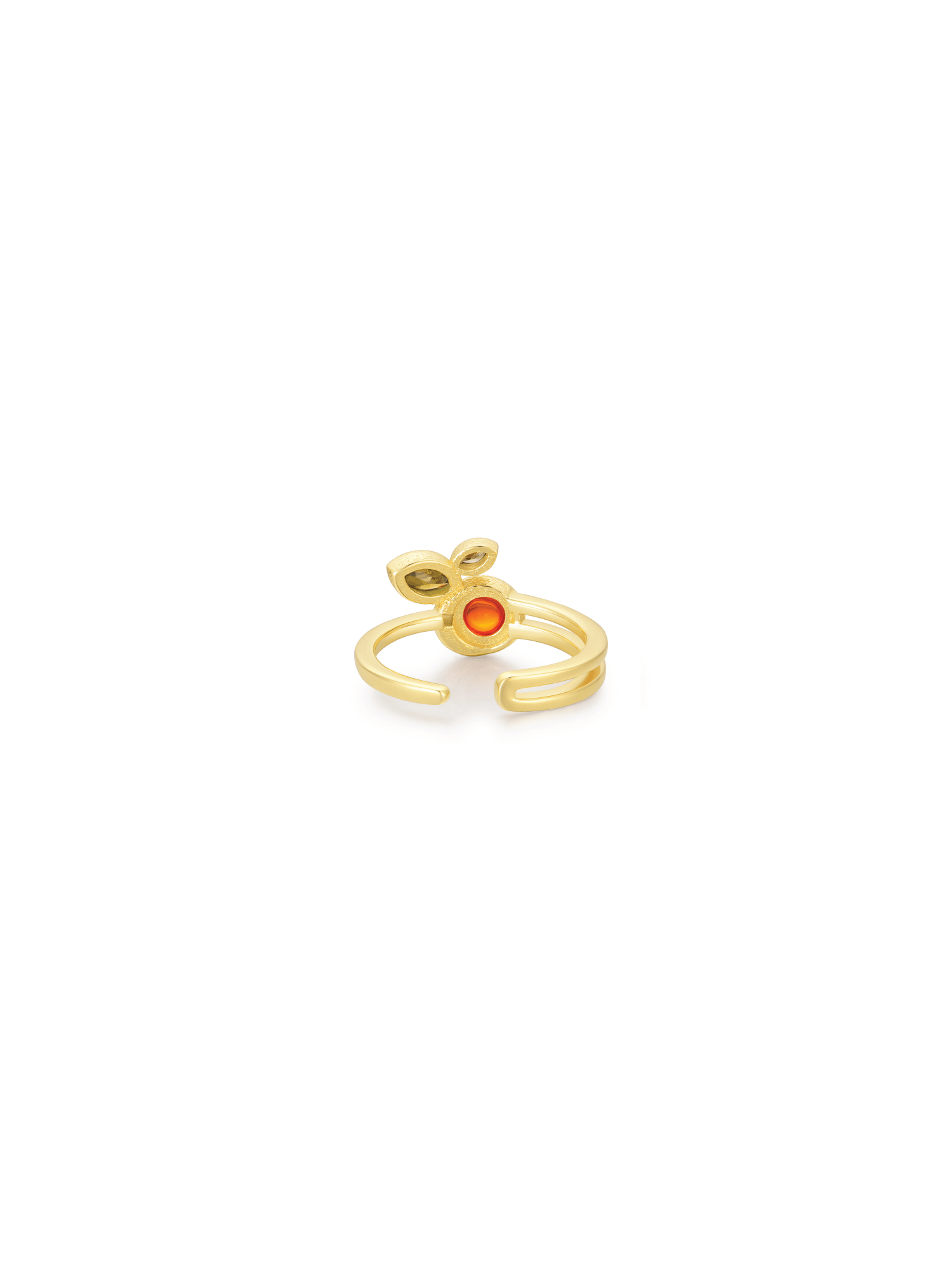 Sweet Citrus Ring