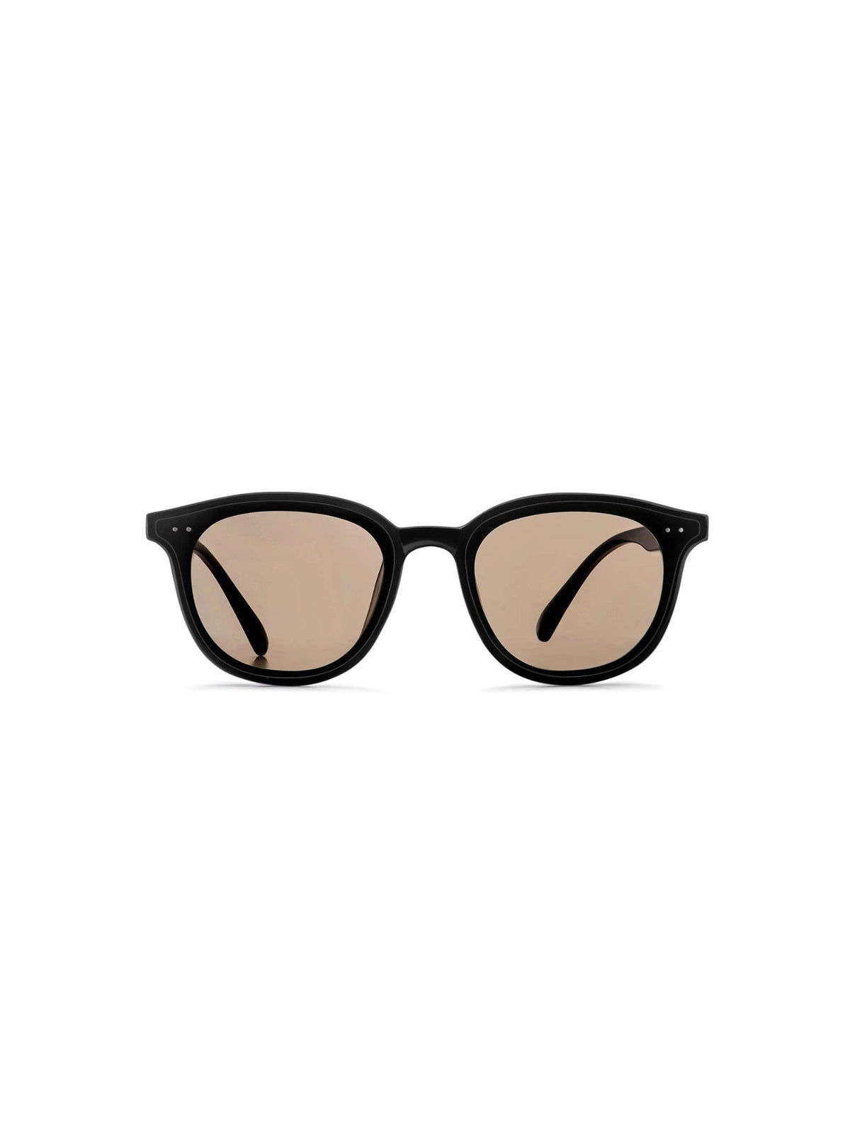Wayfarer Classic Sunglasses - Brown - Sunglass | Orange Cube
