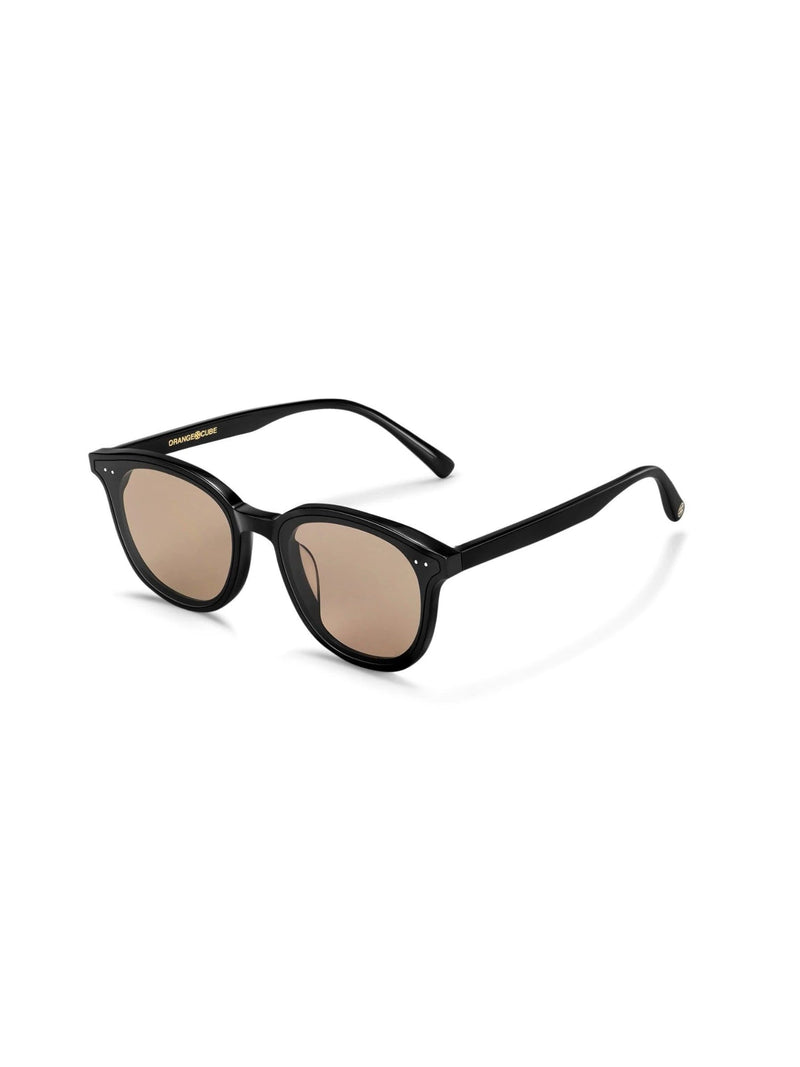 Wayfarer Classic Sunglasses - Brown - Sunglass | Orange Cube