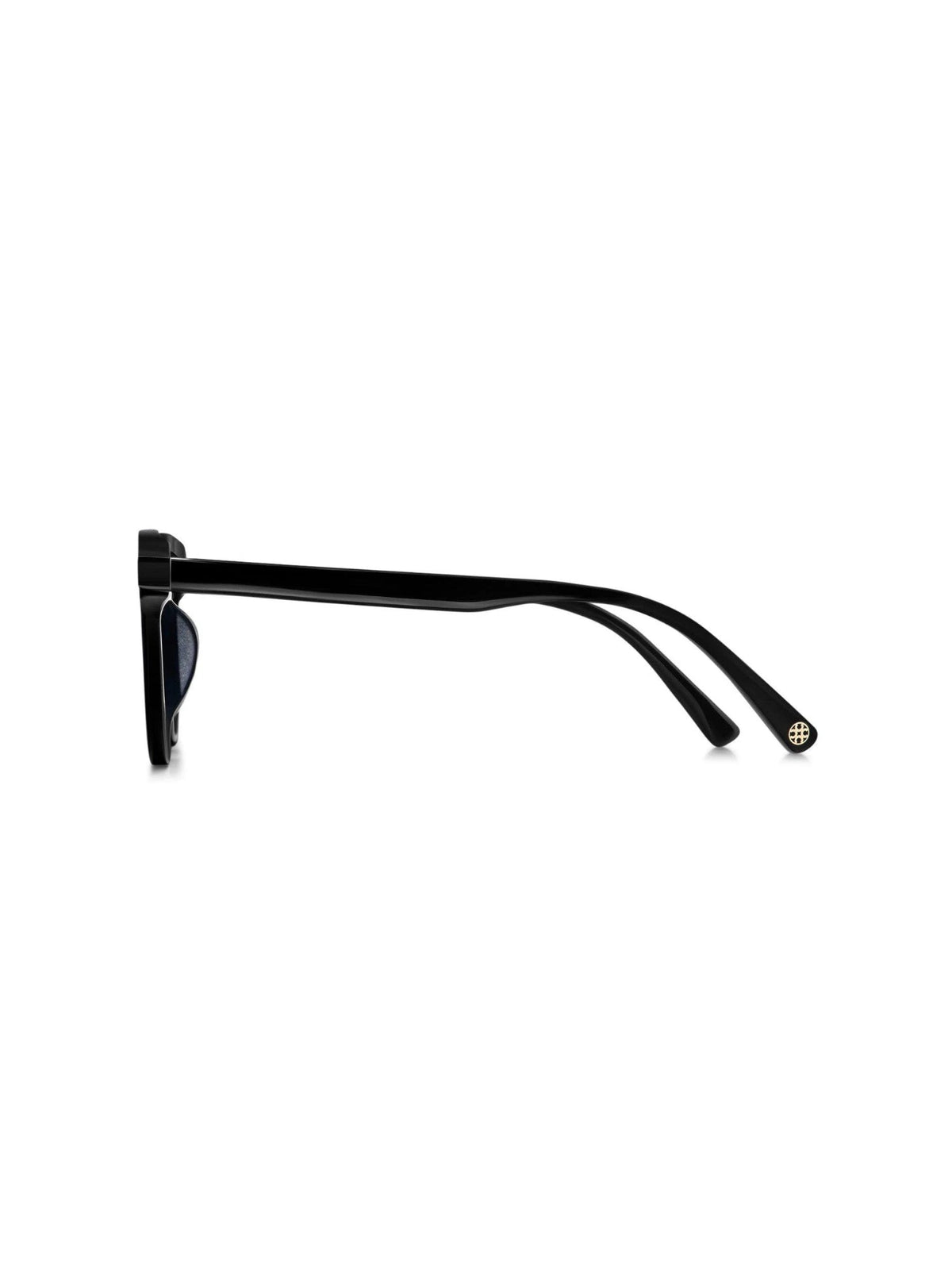Wayfarer Classic Sunglasses - Grey - Sunglass | Orange Cube