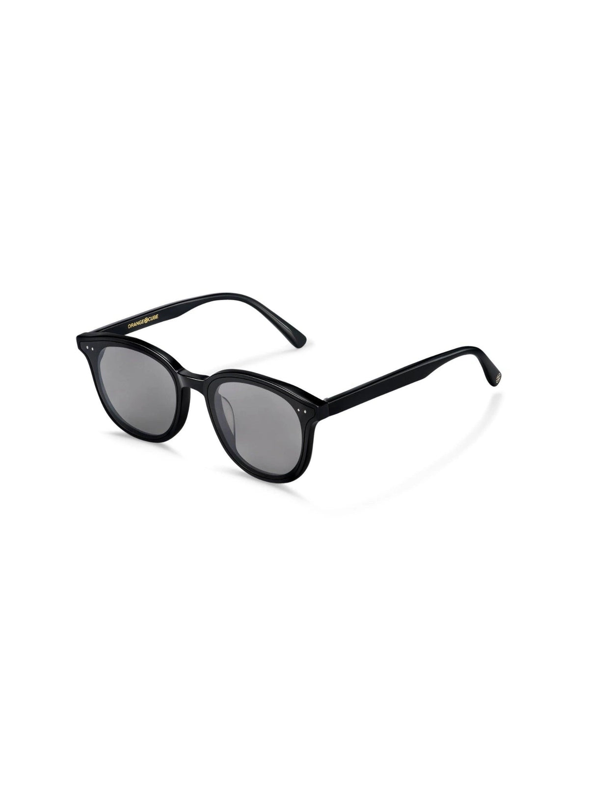 Wayfarer Classic Sunglasses - Grey - Sunglass | Orange Cube